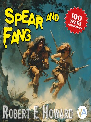 cover image of Spear and Fang